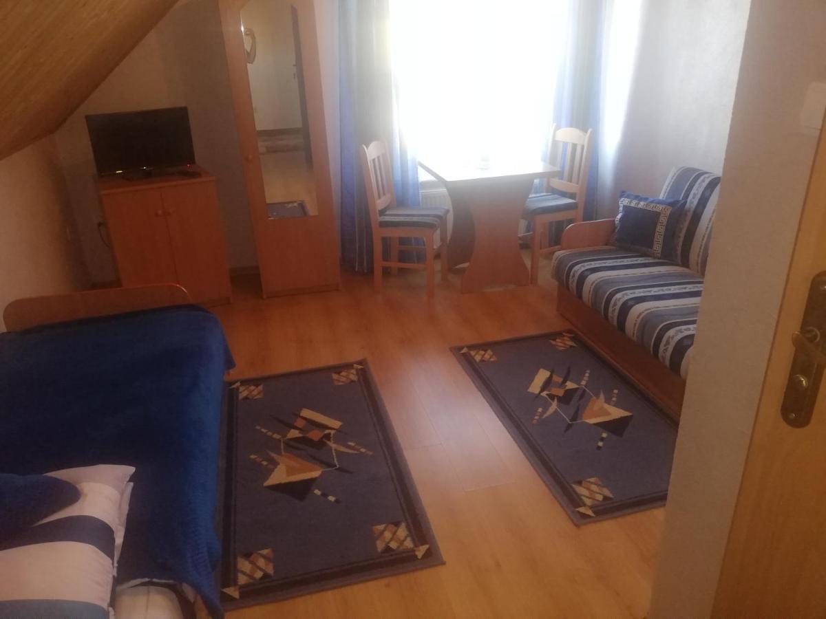 Dom Gościnny Maria I Władysławowo Pokój zdjęcie