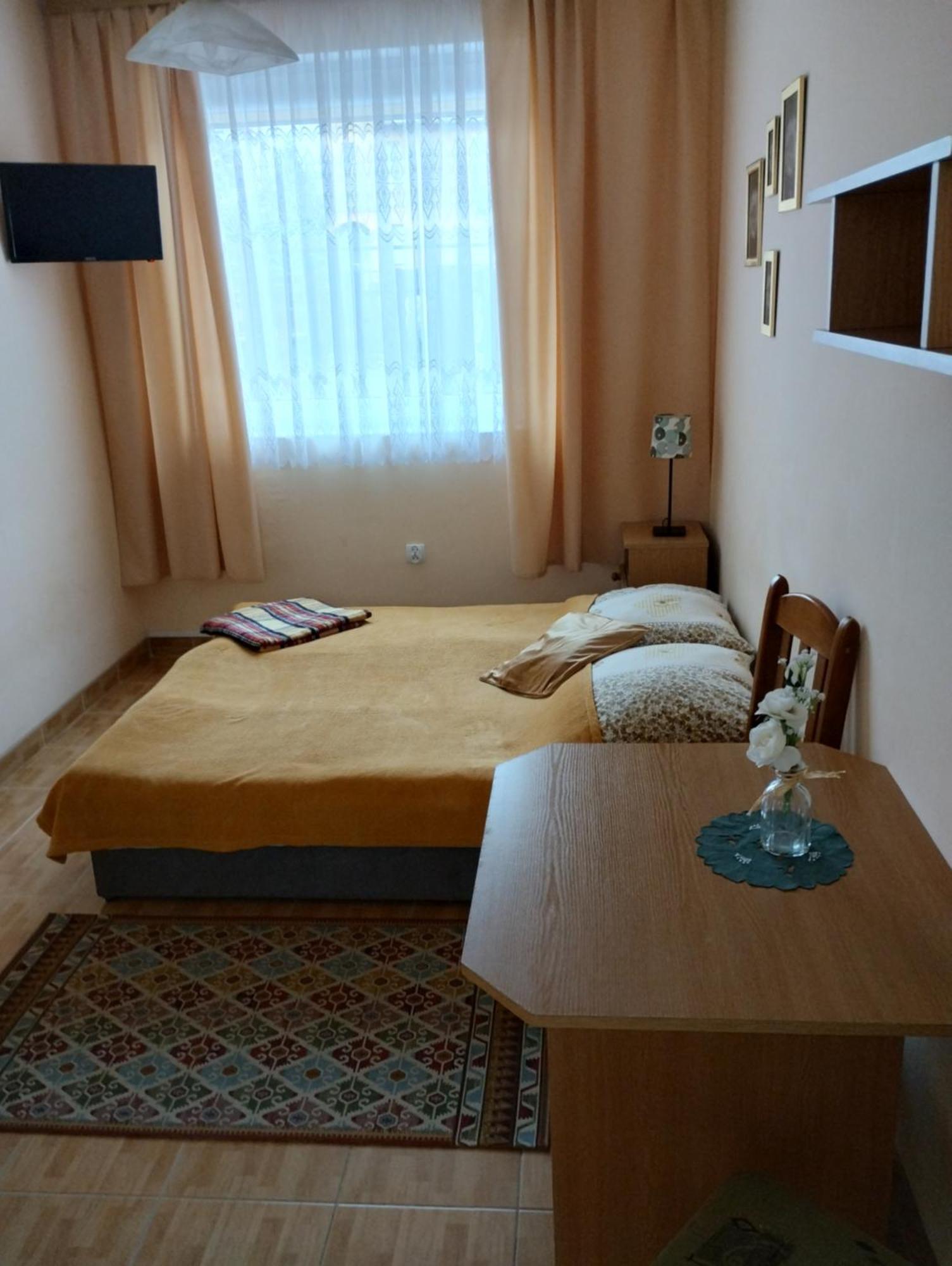 Dom Gościnny Maria I Władysławowo Pokój zdjęcie